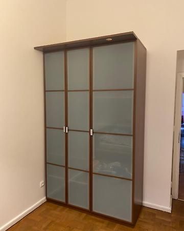 Large 3 Bedroom Family Apartment Close To The River 布拉格 外观 照片