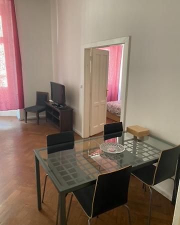 Large 3 Bedroom Family Apartment Close To The River 布拉格 外观 照片