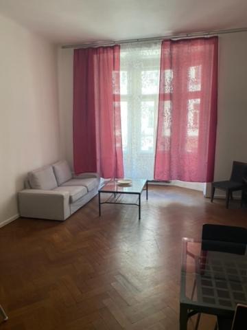 Large 3 Bedroom Family Apartment Close To The River 布拉格 外观 照片