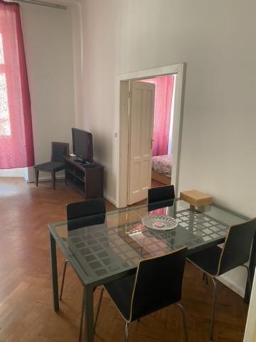 Large 3 Bedroom Family Apartment Close To The River 布拉格 外观 照片