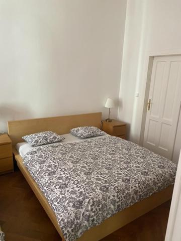 Large 3 Bedroom Family Apartment Close To The River 布拉格 外观 照片
